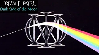 DREAM THEATER:  DARK SIDE OF THE MOON LIVE