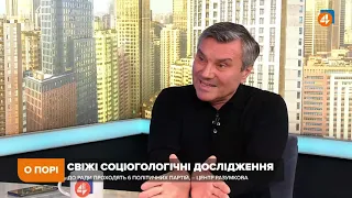 Татаров — прихвостень Януковича, який є радником Єрмака — Димов