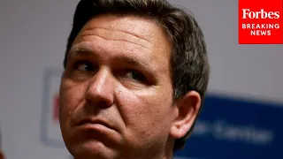 BREAKING: DeSantis Faces More Legal Fallout After Flying Migrants To Martha’s Vineyard