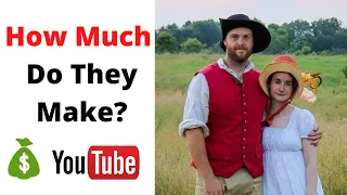 How Much Does Early American Make on Youtube