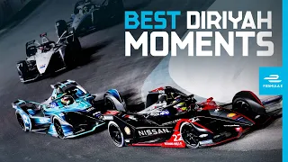 BEST Formula E Moments from Diriyah