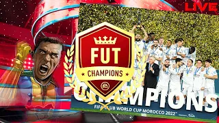 FELICITARI REAL MADRID pentru TROFEUL cu numarul 100! / Avem mult de treaba... HEROES SBC, 82X20...