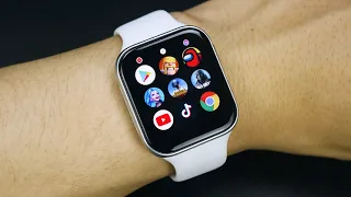 CHEAP SmartWatch with Esim - OPPO Watch