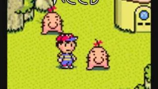 Earthbound Rap