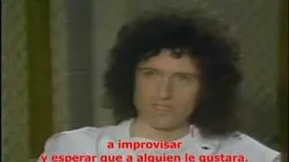 Queen interview from us tv series (pm magazine)