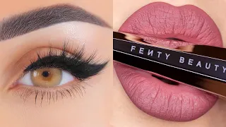 EYE MAKEUP HACKS COMPILATION - Beauty Tips For Every Girl 2020 #35