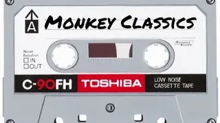 Monkey Classics 28/7/18