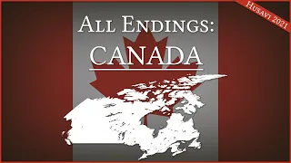 All Endings: Canada