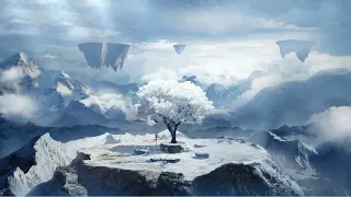 A Lonely Winter Wallpaper Engine