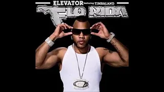 Flo Rida - Elevator (Bass Boosted)