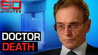 'Miracle' cancer Doctor scamming the terminally ill | 60 Minutes Australia