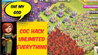 How to download Clash Of Clans Hack/Mod for Android and iOS