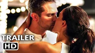 Just for the summer -[2019 Movie official trailer] #HayleySales #BrantDaugherty HD Trailer