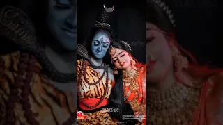 Shivaratri special makeover done by Sreelatha sreechithira