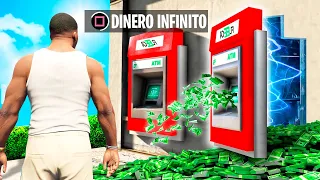 DESMENTÍ 100 MITOS virales de TIKTOK en GTA 5