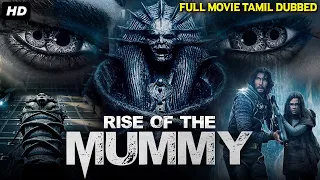 RISE OF THE MUMMY -Tamil Dubbed Hollywood Horror Movies Full Movie HD | Tamil  Horror Movies