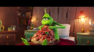 The Grinch International Trailer 3 (Universal Pictures) HD