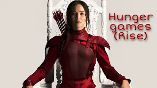 Rise (Hunger games)