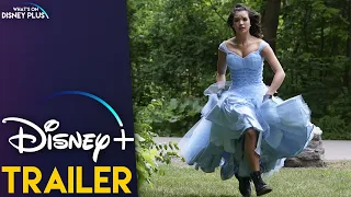 Secret Society of Second Born Royals | Disney+ Teaser Trailer