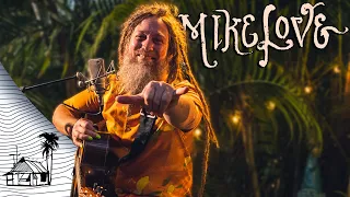 Mike Love - Visual Ep Vol.3 (Live Music) | Sugarshack Sessions