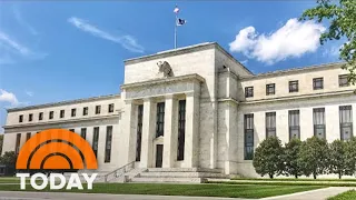 Federal Reserve expected to raise interest rates on Wednesday