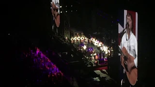 Mull of Kintyre Live - Suncorp Stadium 2017