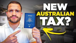 Watch This If You Have Australian Citizenship
