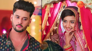 Meet Serial 9 February new promo today | Meet Hooda is Back in Sarkar Haveli with New Plan|Ashgun|