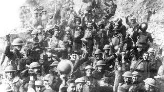 A Century Later: Reassessing World War I Preview