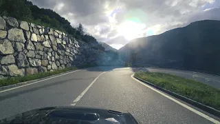 Armin Van Buuren - A State of Trance 351 // Grimselpass Switzerland