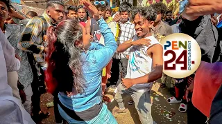 #PEN283 | Bengaluru Beats | Ultimate memories every year | Bengaluru's Biggest Pallaki Procession