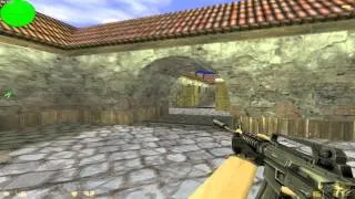 Counter-Strike POV -CT- Neo vs Tyloo de_inferno @ WEM 2009