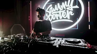 Sammy Porter - Podcast 82 (Audiowhore at E1 London - Sat 26 March 2022)