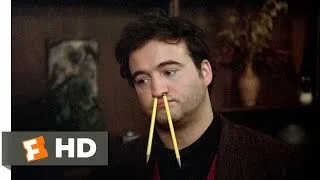 Animal House (8/10) Movie CLIP - Finished at Faber (1978) HD