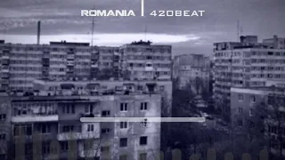 420Beat - ROMANIA - ( DRILL TYPE BEAT 2022 )