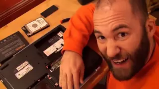 Laptop Hardware Repair