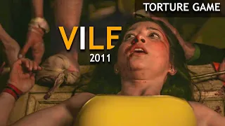 Vile (2011) Full Movie Explained in हिंदी/URDU | @HorrorLandHindi