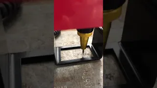 Vin Number Pneumatic Marking Machine