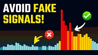 Best 3 Volume Indicators To Filter Out Fake Trade Signals