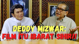 BISIKAN RHOMA #23: SATRIA BERGITAR KETEMU NAGABONAR, APA KATA DUNIA?!