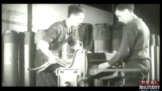 British Prepare Sabotage Kits for Airdrop to French Resistance Fighters