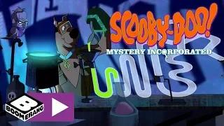 Scooby-Doo! Mystery Incorporated | Love Antidote | Boomerang UK