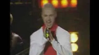 Vitas  -  Smile!  (Улыбнись!)  /  Kremlin  2002