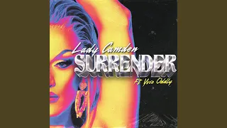 Surrender (feat. Yvie Oddly)