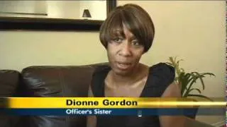 NY1 News, Exclusive Murdered Custom Protection Officer's Family Seeks Justice