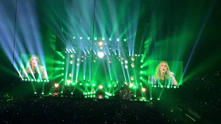 Céline Dion - Je sais pas (Paris - 09 juillet 2017)