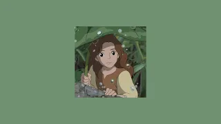 [playlist] 내가 듣고싶어서 만든 지브리 OST 모음 / Ghibli OST collection /