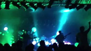 All Your Light (Times Like These) - Portugal. The Man live