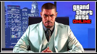 ДОЛГОЖДАННАЯ БОНУСНАЯ НЕДЕЛЯ В GTA 5 ONLINE