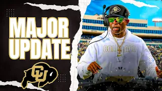 Deion Sanders just EXPOSED why RECRUITS are LEAVING Colorado!